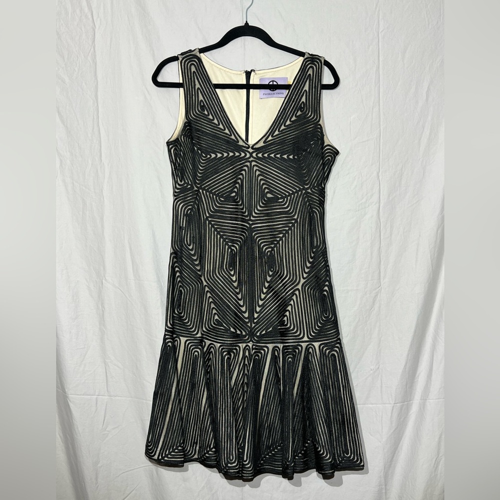 JS Collections Dress